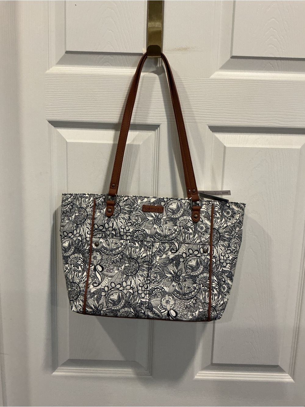 Sakroots ladies handbag